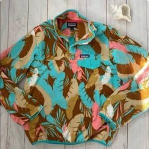 Patigonia Fleece